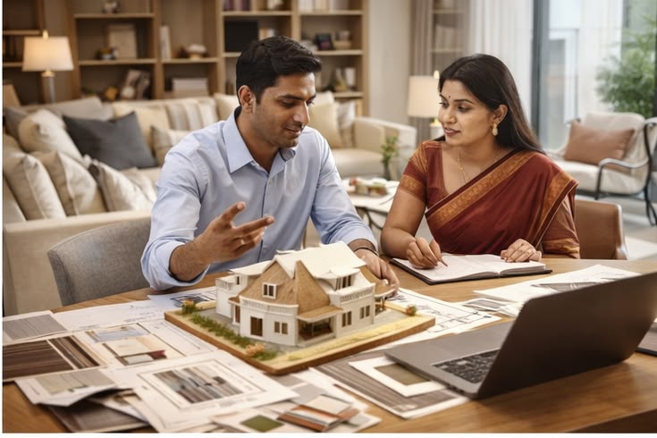 Vastu Consultation